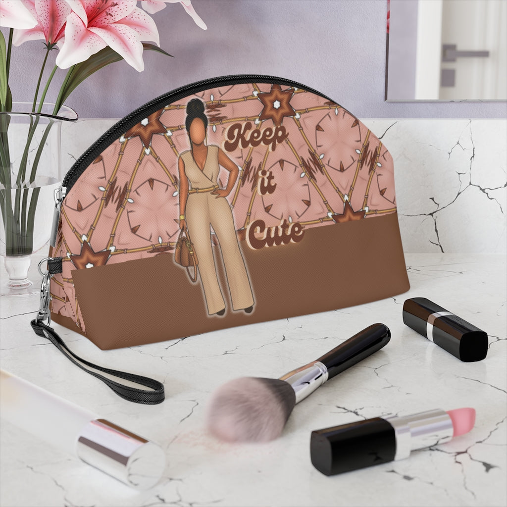 Makeup Bags  Elle MeChelle